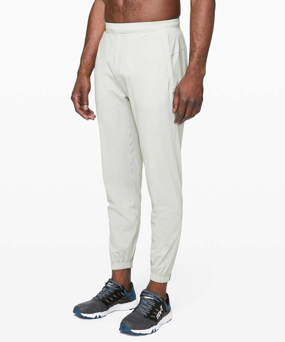 Lululemon Surge Jogger 29" Sea Salt Size Large